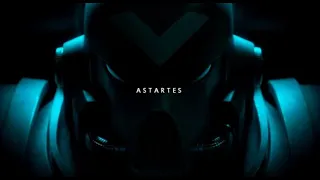 Astartes 1-5