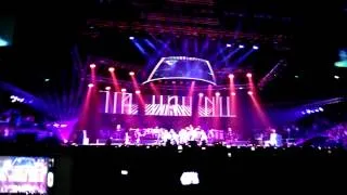 Rihanna - Diamonds World Tour@Macau - We Found Love