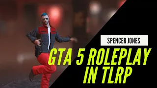 GTA  5 ROLEPLAY IN TLRP    |  TLRP Remap | OP VOICE | 246 | 2022