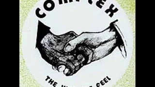 Complex [UK, Psychedelic Rock 1971] If You Are My Love