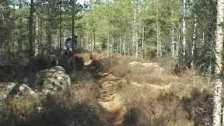 USM Vimmerby 2009 04 18 Enduro