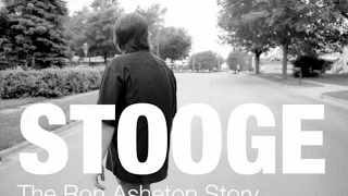 STOOGE: The Ron Asheton Story