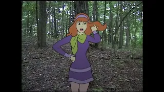 The Scooby-Doo Project (Blair Witch Parody) Cartoon Network Circa Early 2000's (by request)