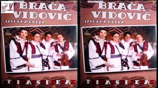 Braca Vidovic & Album  - Trinaesti petak  (Audio)