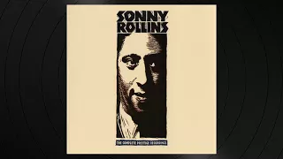 Newk's Fadeaway by Sonny Rollins from 'The Complete Prestige Recordings' Disc 2