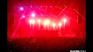 ILLENIUM @ The Armory  (OFFICIAL LIVE STREAM)