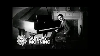 American songsmith Irving Berlin