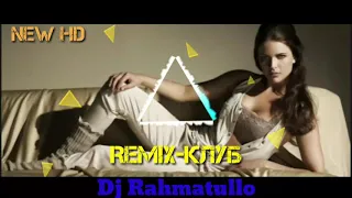 Клубний минус 😎💣| REMIX BASS 💣| DJ RAHMATULLO 💣| Пах.. анаира минуси ракси меган 💣|