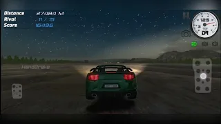 Drift Ride Race Game|Police Crash|GT
