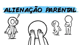 O QUE É ALIENAÇÃO PARENTAL?