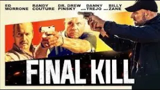 FILM ACTIUNE 2020 SUBTITRAT IN ROMANA FINAL KILL