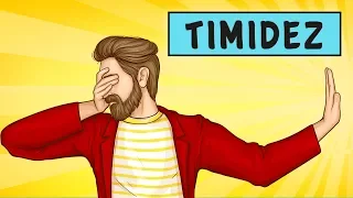 COMO PERDER A TIMIDEZ | 11 Técnicas Que Funcionam!