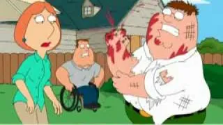 Family Guy - Mega Ultra Super.flv