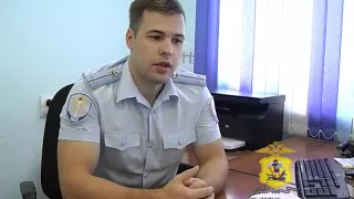 В Архангельске сотрудники полиции выявили телефонного афериста