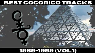 Cocoricò Tracks - BEST OF (Vol.1)