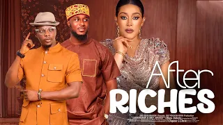 After Riches - Latest Nigerian Yoruba Movie Starring Rotimi Salami | Kiki Bakare | Adunni Ade