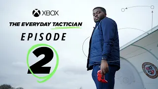 Bromley's Football Manager Tactics Masterclass! 🎮⚽ Ep.2 The Everyday Tactician | Xbox X TNT Sports