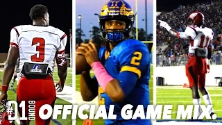 North Shore vs Channelview (23-14): #D1Bound Texas HSFB Game Highlights - CollegeLevelAthletes.com