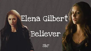 Elena Gilbert-Believer