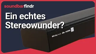 Die Soundbar für jedermann? – Samsung HW-A650 Test