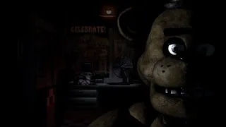 FNaF #2