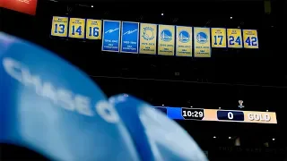 Oracle Arena: The Legacy