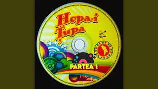 Hopa-i Țupa, Vol. 3 (Partea 1)