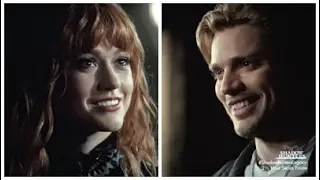 Clary & Jace (Clace) | Dynasty [+ 3x21/3x22] [Shadowhunters] (Series finale)