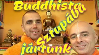 Zalaszántói Buddhista Sztupa