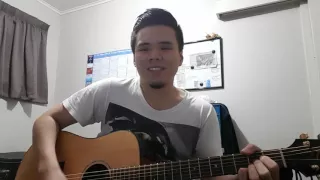 Speed of Sound - Coldplay (Cover)