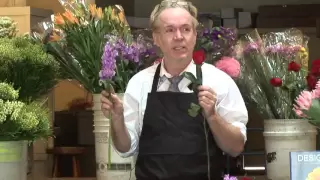 Tried & True Formulas for Floral Design by Mike Gaffney