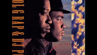 Kool G Rap & DJ Polo - Road To The Riches - 1989