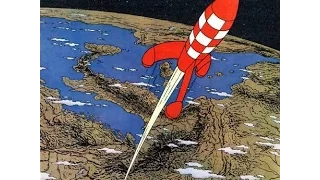 The Spotnicks  🚀﻿  The Rocket Man 1962 HD