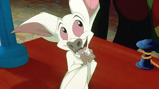 Bartok, the Magnificent (1999) | Full Movie (European Portuguese)