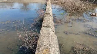 Старый Крым Водохранилище 100%