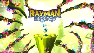 Просто праздник! - Rayman Legends #4