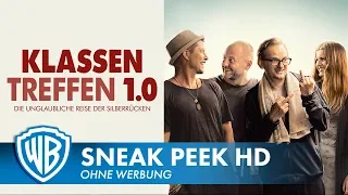 KLASSENTREFFEN 1.0 - Sneak Peek Deutsch HD German (2019)