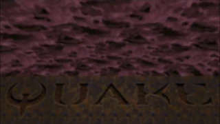 Quake Trailer 1996 [Original]