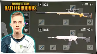 PUBG Liquid jeemzz - 15 KILLS WIN (Ranked SOLO FPP)