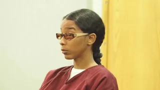 Attorney for woman accused of killing, burying friend in Long Branch backyard argues for bail reduct