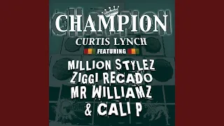 Champion (Radio Mix)