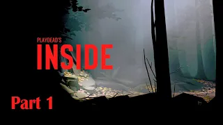 The Boy is running away || Inside PC gameplay || Part 1