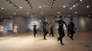 Dancesport performance |Level S-Star | ProG Academy