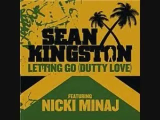 letting go sean kingston ft. nicki minaj