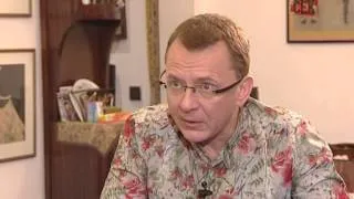 Наше время: "Таганка. Театр моей памяти"