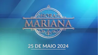 Hora Mariana | 3ª Romaria Nacional das Crianças | Santuário Nacional de Aparecida 14h 25/05/2024