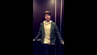 Like I'm Gonna Lose You - Meghan Trainor feat. John Legend (Cover by Jack Avery)