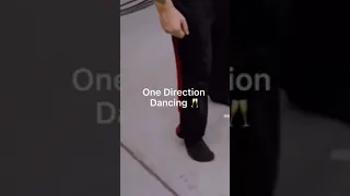 Another One Direction Dancing Vid😂#onedirection#harry#louis#liam#zayn#niall#shorts#youtube#dance