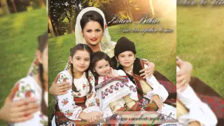 ZORINA BALAN si LAUTARII din CHISINAU - Am trei copilasi la san (COLAJ ALBUM 2015)