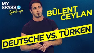 Deutsche vs.Türken | Bülent Ceylan